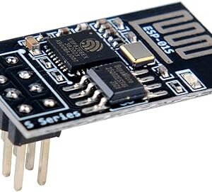 ESP8266 ESP-01S WiFi Serial Transceiver Module