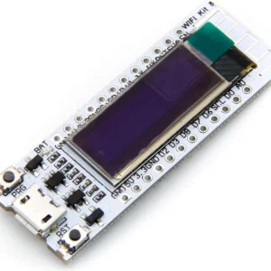 WIFI Kit8 Board ESP8266