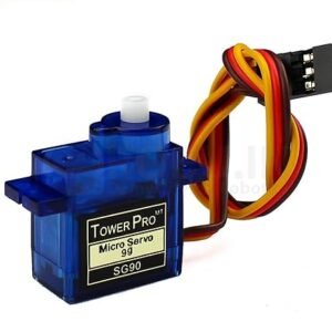 SG 90 Micro Servo Motor