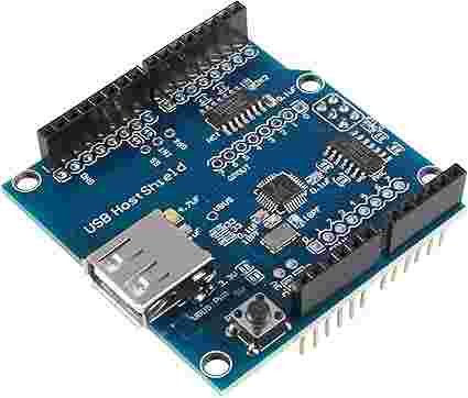 USB Host Shield