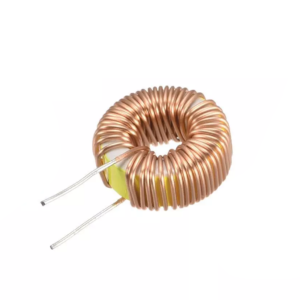 100uH 3A Toroidal Inductor