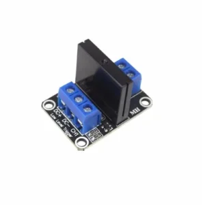 Solid State Relay Module - 5V