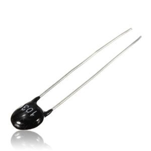 NTC MF52 (10-100)KΩ Thermistor Temperature Sensor