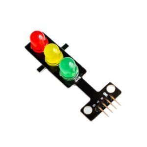 LED Traffic Lights