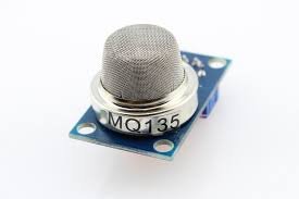 Gas sensor MQ 135