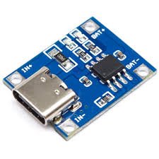 Lithum Battery charger board