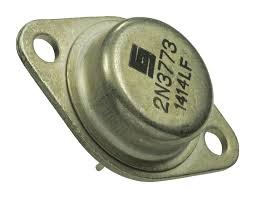 2N3773 Transistor power-NPN