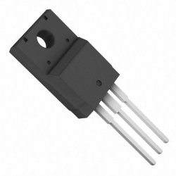 BC107B MOSFET POWER