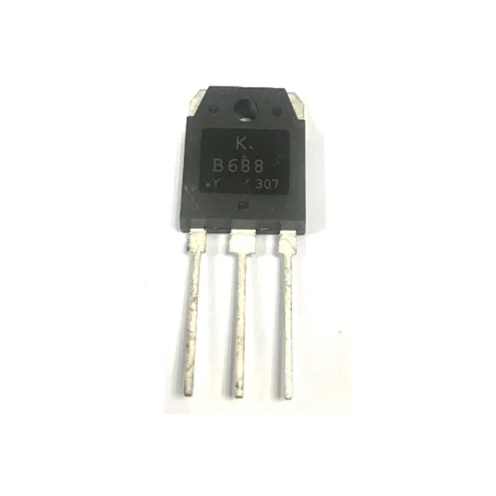 2SB688 POWER TRANSISTORS