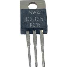 2SC2335 Transistor Mosfet