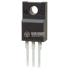 2SK2545 MOSFET