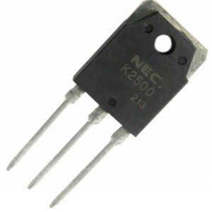 2SK2500MOSFET POWE