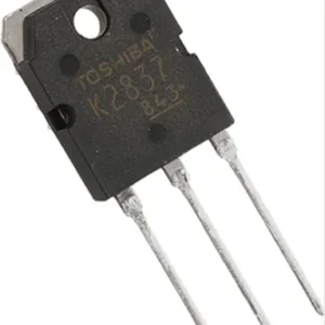 2SK2837 MOSFET POWER