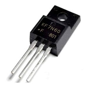 7N60 MOSFET POWER