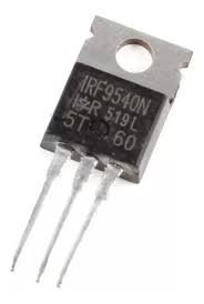IRF9540 MOSFET Transistor