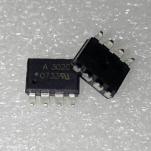 A3020 Transistor Power