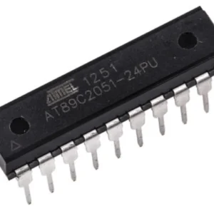 AT89C2051