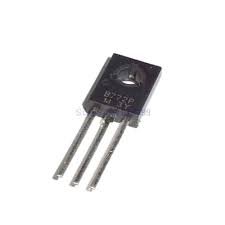 B772 TRANSISTOR POWER