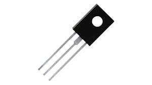 BD135 Transistor POWER