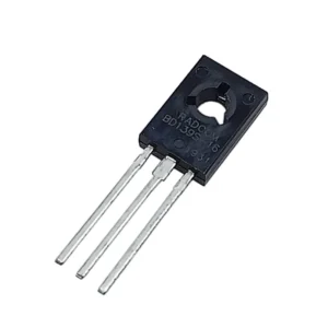 BD139 Transistor POWER