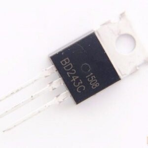 BD243 Power Transistor