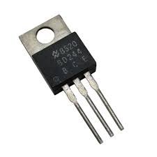 BD244 Power Transistor