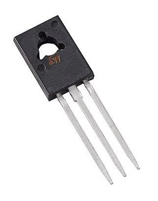 BD680 Transistor Power