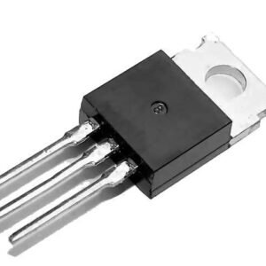 BDX33 TRANSISTOR POWER