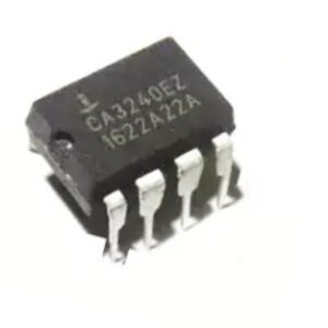 IC CA3240 Power