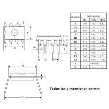 IC CA3240 Power - الصورة 2
