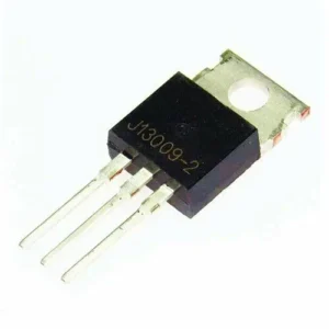 E13009 TRANSISTOR POWER
