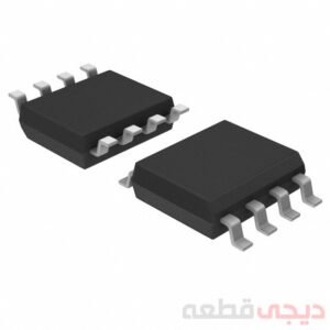 FM93C46A Mosfet Power