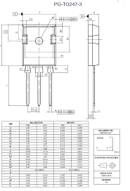 G30N60B3 MOSFET POWER - الصورة 2