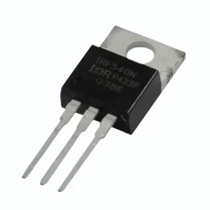 IR DIODE540N