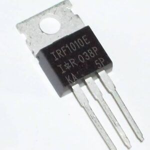 IRF1010 TRAINSISTOR POWER