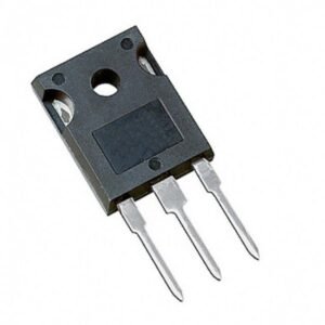 IRF22N50 MOSFET POWER