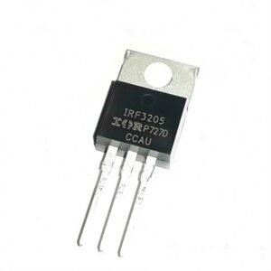 IRF3205 POWER MOSFET