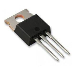 IRFP450 MOSFET POWER