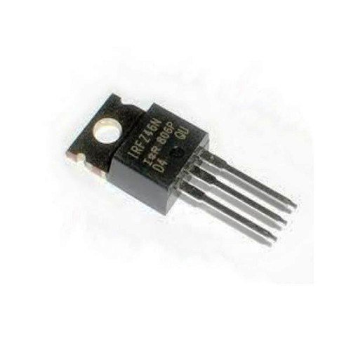 IRFP064 Power MOSFET