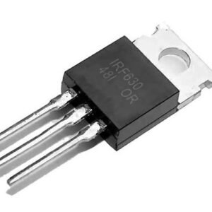 IRG4PH30KD MOSFET POWER