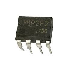 MIP2F2 Transistor Power