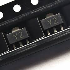 MMBT8550(Y2) Transistor Power