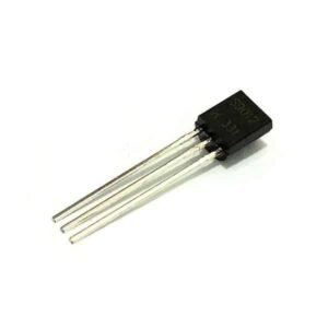 S9012 TRANSISTOR POWER