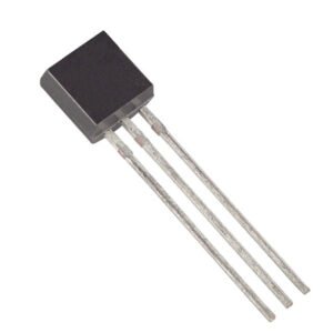 S9015 TRANSISTOR POWER