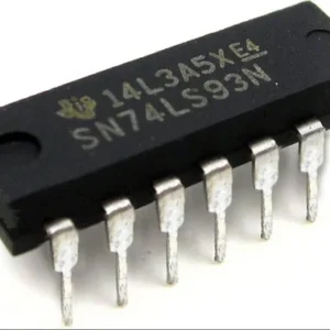 SN74LS93