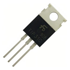 TIP31C MSFET POWER