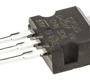 TIP121 Transistor POWER
