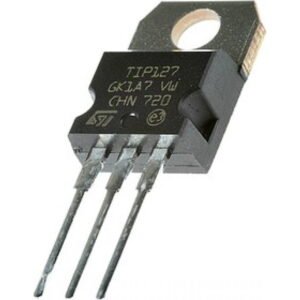 TIP127 Transistor POWER
