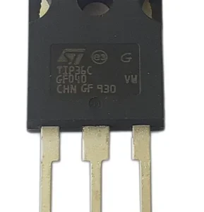 TIP36C Power Transistor
