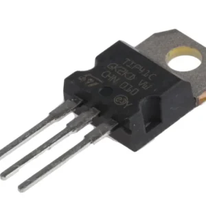 TIP41C Transistor POWER